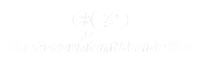 Accountant Beside You | Online Accounting Classes logo