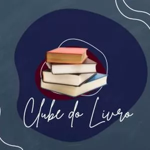 Imagem de capa para o Curso online Clube do Livro