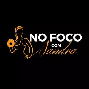 Imagem de capa para o Curso online No Foco Com Sandra