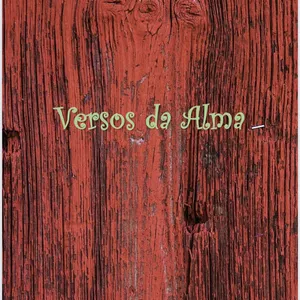 Imagem de capa para o Ebook Versos da Alma