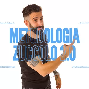 Imagem de (05º CURSO ONLINE) METODOLOGIA ZUCCOLO 2.0 - ADESTRAMENTO E COMPORTAMENTO ANIMAL criado por Luís Zuccolo na hotmart