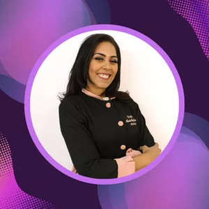 Imagem de capa para o Curso online Curso de AutoMaquiagem Maria Nery