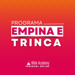 Imagem de capa para o Curso online Programa Empina e Trinca - Hilde Academy
