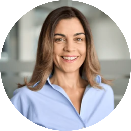 Marcela - 42 años - Coach Desarrollo Personal -Perú