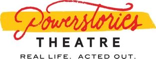 Powerstories Theatre logo