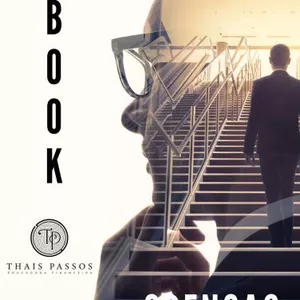 Imagem de capa para o Ebook E-BOOK Crenças Limitantes