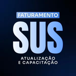 Imagem do curso Faturamento SUS - Atualização e Capacitação