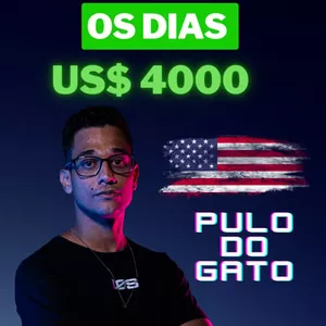 Cover image for Online course Investimento e curso para você 