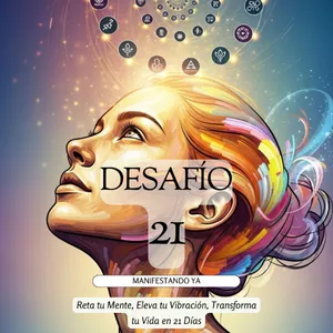 Imagen de portada para Ebook Desafio 21