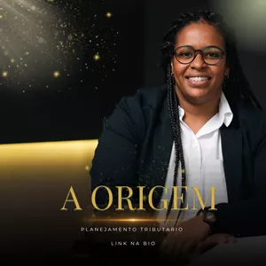 Imagem de capa para o Curso online A ORIGEM 