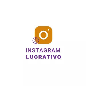 Imagem de capa para o Curso online Instagram Lucrativo: Transforme sua Conta em uma Máquina de Vendas