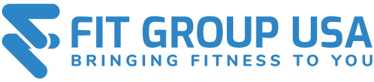 Fit Group USA Training logo