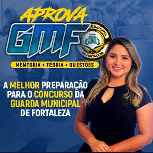 Curso MENTORIA COMPLETA PARA A GUARDA MUNICIPAL DE FORTALEZA.  