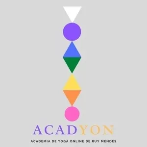 Imagem de capa para o Curso online Aprenda Yoga de uma vez por todas.