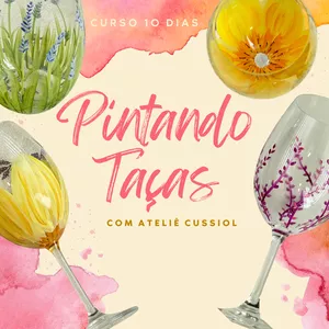 Capa do curso 