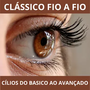 Imagem do curso Clássico Fio a Fio
