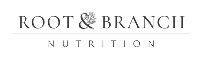 Root & Branch Nutrition logo