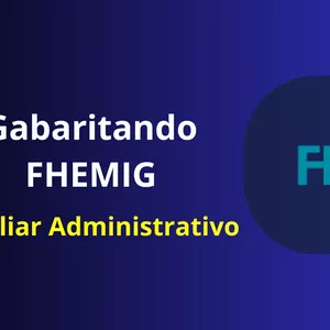 Capa do curso 