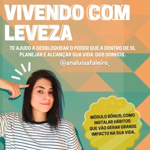 Imagem de capa para o Curso online Você fora da curva