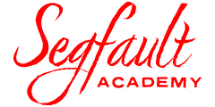 SegFault Academy logo