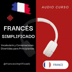 Imagen de portada para Curso online Programa de Francés Simplificado
