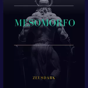 Imagem de capa para o Ebook ROTINA ECTF PARA BIÓTIPO ENDOMORFO