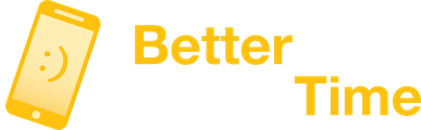 Better Screen Time logo