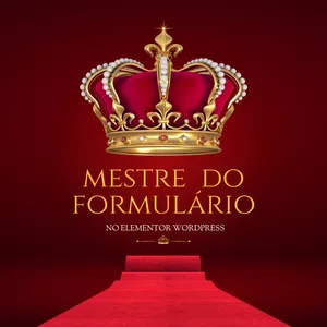 Curso Curso Mestre dos Formulários