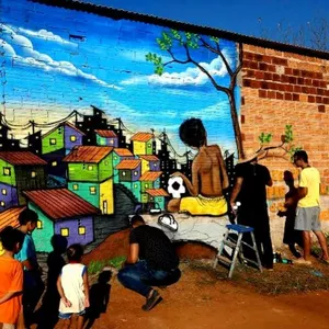 Imagem de capa para o Ebook Modelos de PIA, Relatório, Termo de Compromisso, PPP e Plano Decenal - Serviço de Proteção Social a adolescentes em cumprimento de Medidas Socioeducativas em meio aberto de LA e de PSC