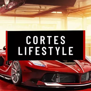 Imagem de capa para o Curso online Viva de Cortes - Lifestyle