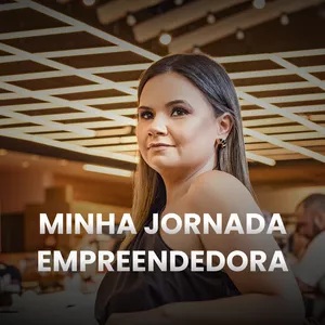 Imagem de capa para o Curso online Minha Jornada Empreendedora