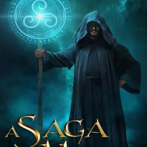 Imagem do curso A Saga de um Mago