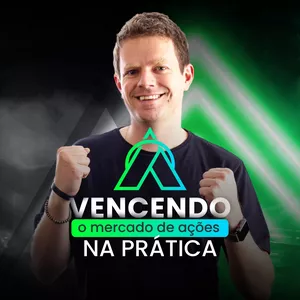 Imagem de capa para o Curso online Vencendo o Mercado de Ações (na prática!)