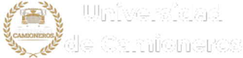 Universidad de Camioneros logo