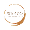 Skin of Color Aesthetics School logo
