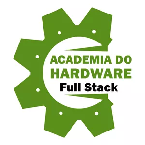 Imagem do curso Academia do Hardware Pacote Full Stack 