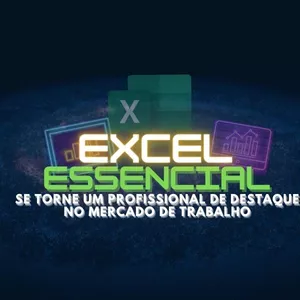 Imagem principal do produto Excel Essencial Light