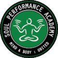 Soul Performance Academy logo