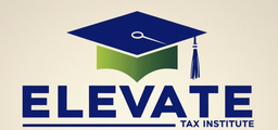 Elevate Tax Institute  logo
