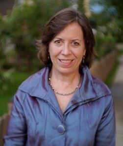 Kate White, MA, BCBMT, RCST, CEIM, SEP, PPNE, PLC,