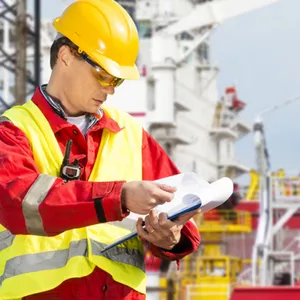 Imagem de capa para o Curso online PT - Permissão de Trabalho