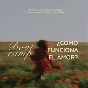 Imagen de portada para Curso online Cómo funciona el amor?