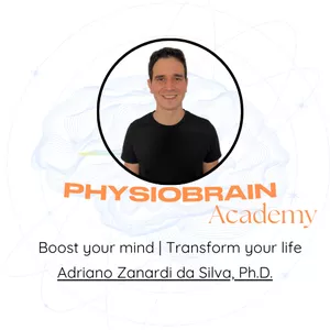 Cover image for Online course PhysioBRAIN Academy