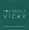 You Need A Vicky Ltd