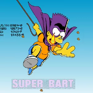 Imagem de capa para o Curso online JOGO SUPER BART PARA PC