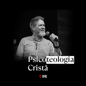 Imagem de capa para o Curso online Psicoteologia Cristã 
