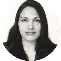 Marcela, 38 años – Perú