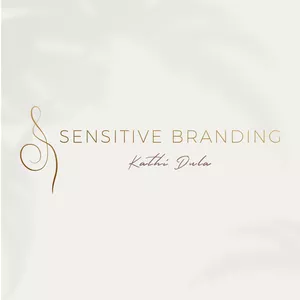 Imagem de capa para o Curso online Identidade Visual - sensitive branding: Design intuitivo para marcas autênticas