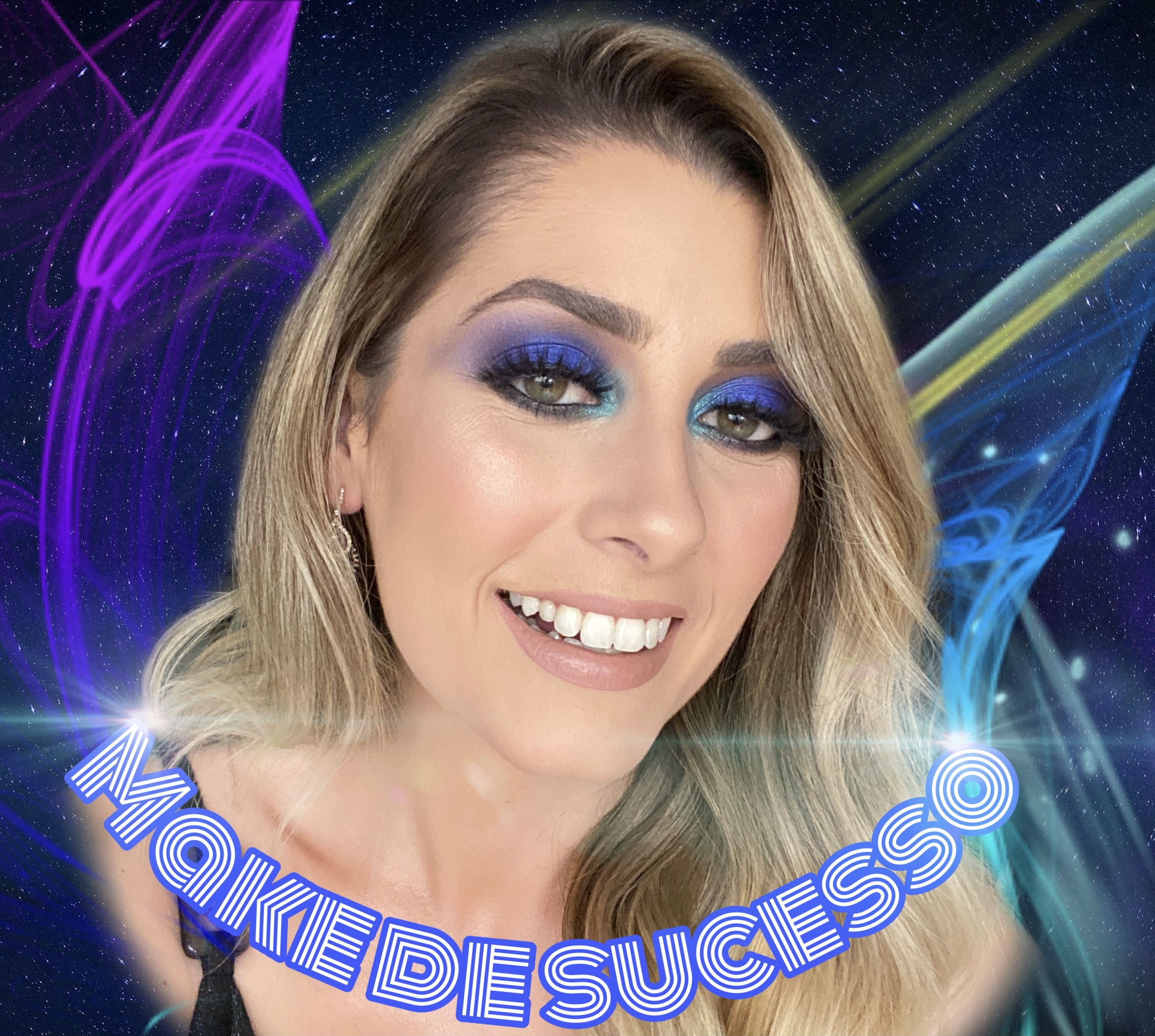 Imagem do curso Make de Sucesso