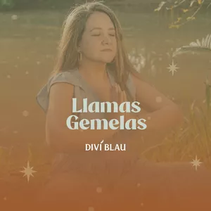 Imagen de portada para Curso online LLAMAS Y ALMAS GEMELAS